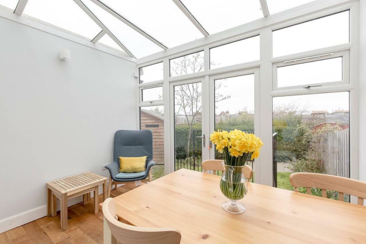 Altido Cozy And Quiet House Super Close To The Centre Edimburgo Exterior foto